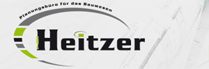 logo heitzer-plan.de
Wir planen Ihre Zukunft.
Ihr Planungsbüro für das Bauwesen. logo heitzer-plan.de
Wir planen Ihre Zukunft.
Ihr Planungsbüro für das Bauwesen.